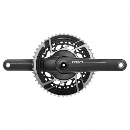 Sram Powermeter Red AXS E1