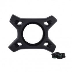 Sram Spider Mahle Ø107mm...