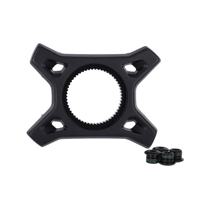 Sram Spider Mahle Ø107mm GEN2 BLACK