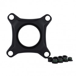 Sram Spider Mahle Ø104mm GEN2 BLACK