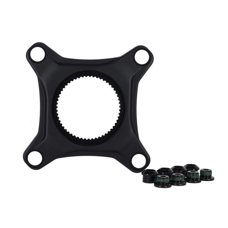 Sram Spider Mahle Ø104mm GEN2 BLACK