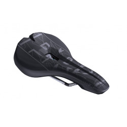 PRO MTB Sattel MSU 1.3 142mm schwarz