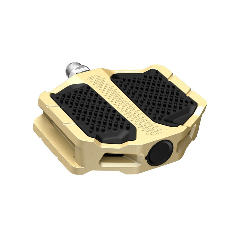Shimano Pedal PD-EF205 Flat