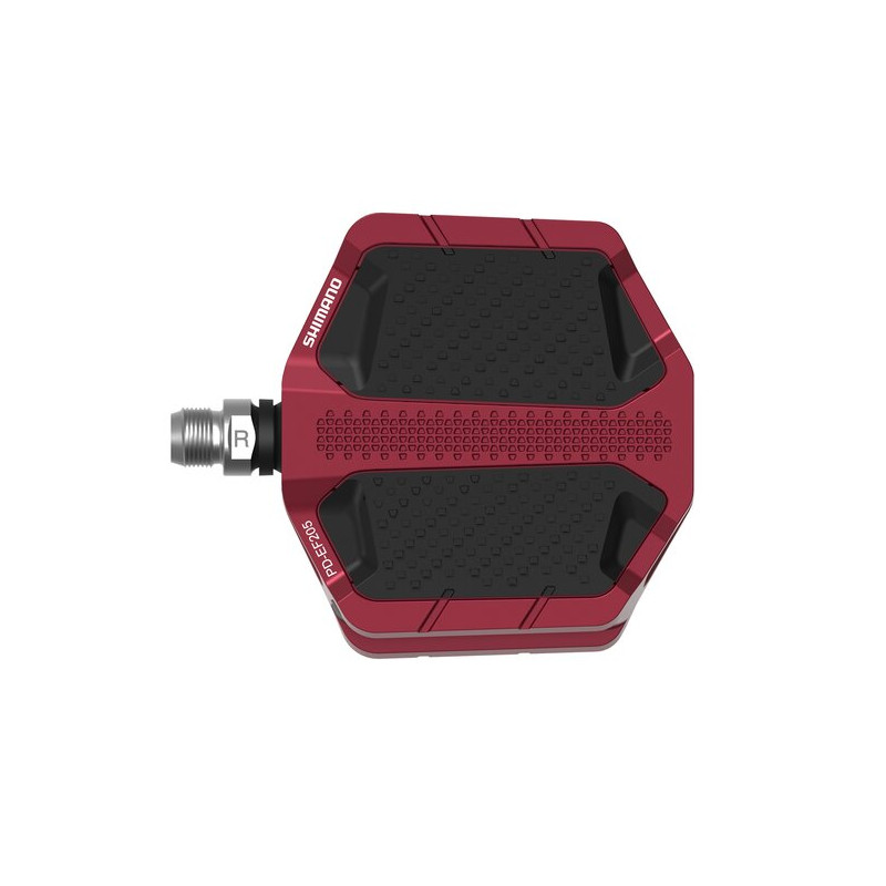 Shimano Pedal PD-EF205 Flat