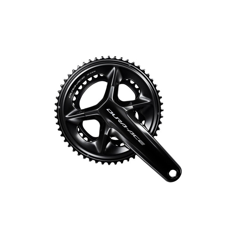 Shimano Kettenradgarnitur DURA-ACE FC-R9200 46X36