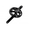 Shimano Kettenradgarnitur DURA-ACE FC-R9200 46X36