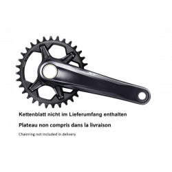 Shimano Kettenradgarnitur...