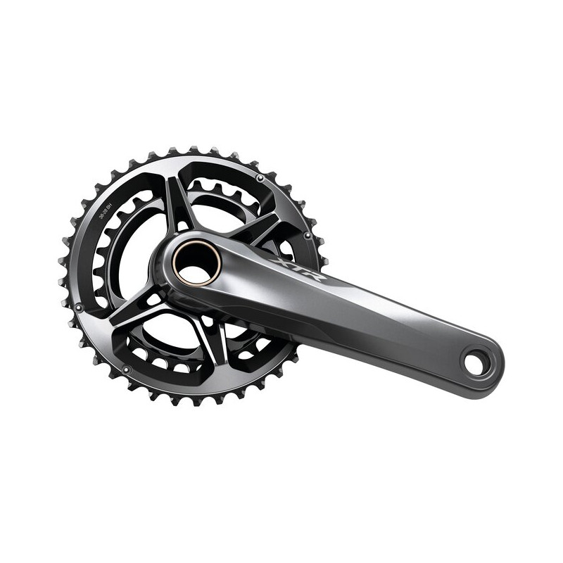 Shimano Kettenradgarnitur XTR FC-M9120 38X28 CL: 51.8 mm