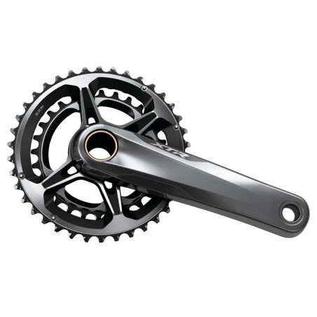 Shimano Kettenradgarnitur XTR FC-M9120 38X28 CL: 51.8 mm