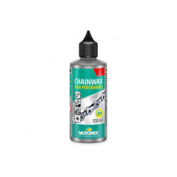 Motorex Chainwax High Performance Flasche 100 ml