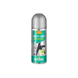 Motorex Bike Matt Care Wax Sealing Spray 200 ml