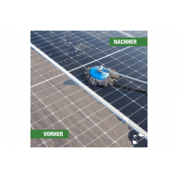 Bio-Chem Solar- & Photovoltaikreiniger 1000 ml ohne Sprühkopf