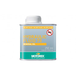 Motorex Hydraulic Fluid 75...