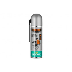 Motorex Copper Spray Kupfer...