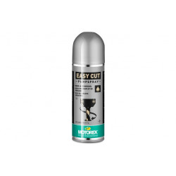 Motorex Easy Cut Bohr- und Schneideöl Spray 250 ml