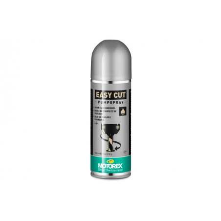 Motorex Easy Cut Bohr- und Schneideöl Spray 250 ml