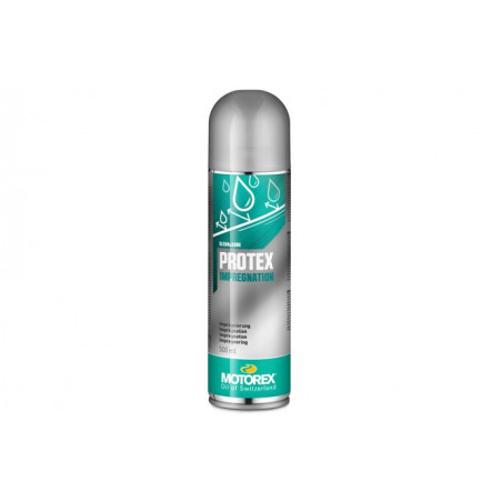 Motorex Protex Spray Textilimprägnierung Spray 500 ml