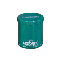 Motorex Bike Grease gelbes Fahrradfett Dose 850 g