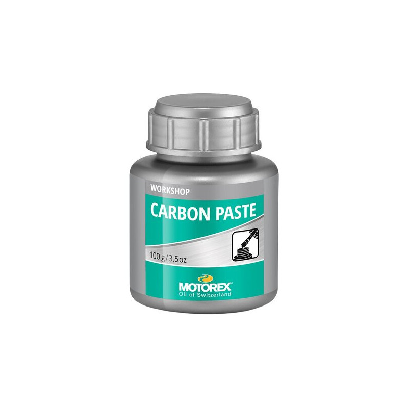 Motorex Carbon Paste Montagepaste Dose 100 g