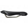 Ergon Sattel SR Tri Lady Mid mit Öffnung black