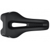 Ergon Sattel SR Tri Lady Mid mit Öffnung black