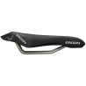 Ergon Sattel SR Tri Lady Front mit Öffnung black