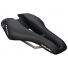 Ergon Sattel SR Tri Lady Front mit Öffnung black