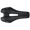 Ergon Sattel SR Tri Men Front mit Öffnung black