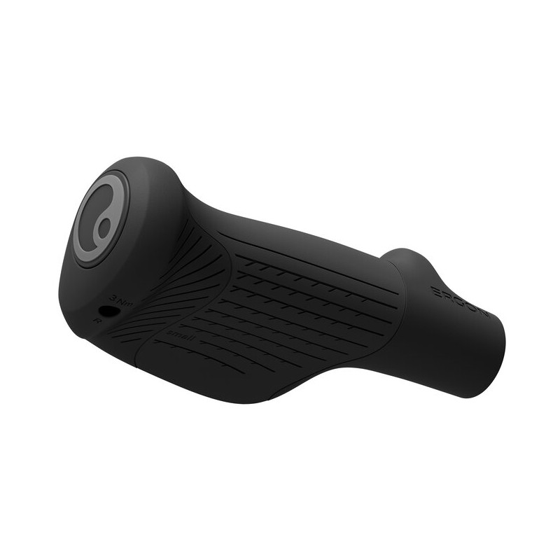 Ergon Lenkergriffe GT1 Large black