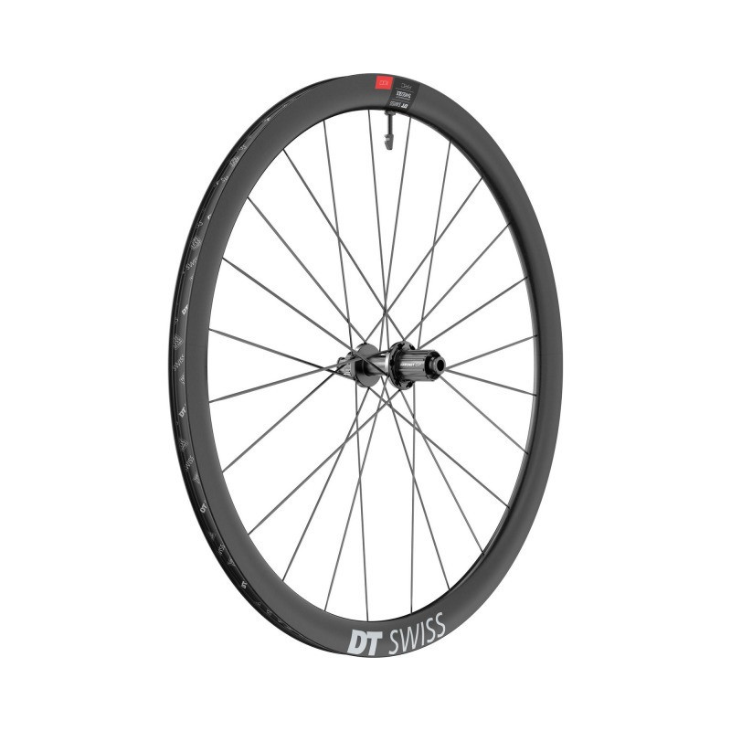 DT Swiss ARC 1100 Dicut 38 Disc