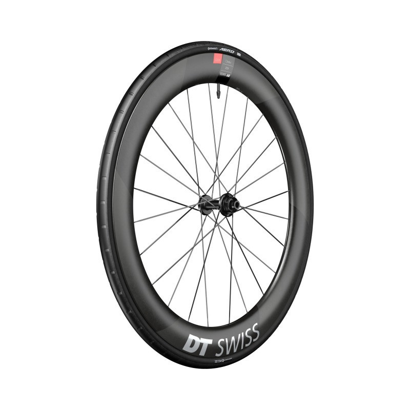 DT Swiss ARC 1100 Dicut 62 WTS Disc