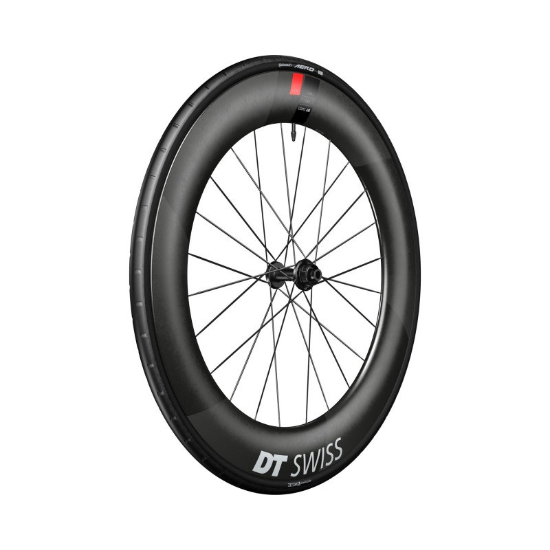 DT Swiss ARC 1100 Dicut 80 WTS Disc