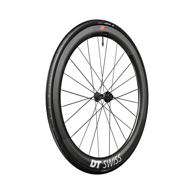 DT Swiss ARC 1100 Dicut 50 WTS Disc