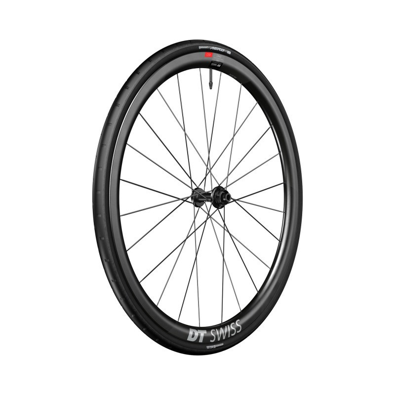 DT Swiss ERC 1100 Dicut 35 WTS Disc