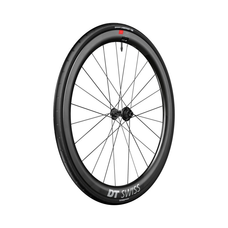 DT Swiss ERC 1100 Dicut 45 WTS Disc