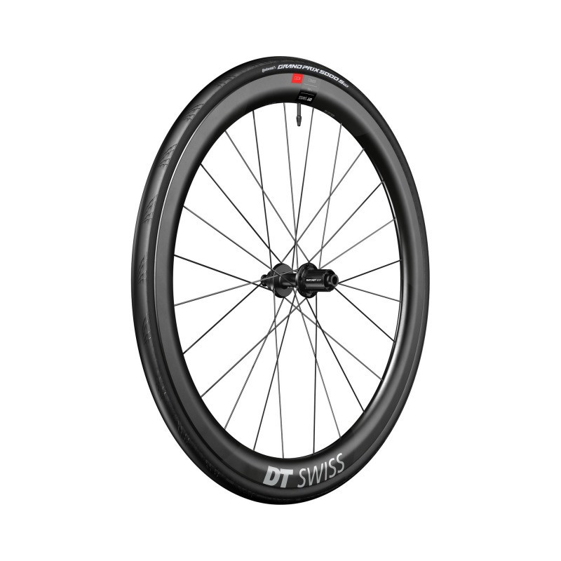 DT Swiss ERC 1100 Dicut 45 WTS Disc