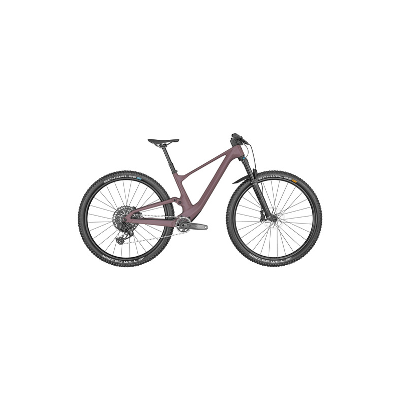 Scott Contessa Spark 910, M