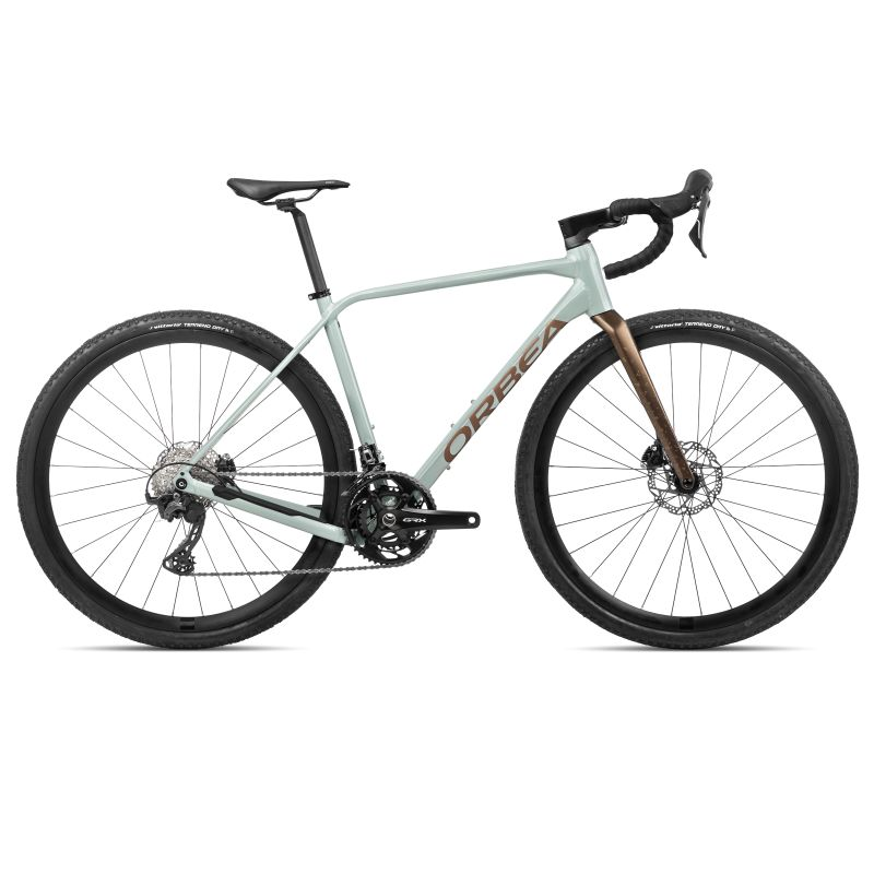 Orbea Terra H30blu-cop, S