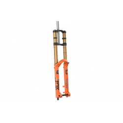 FOX Federgabel Float 40 FS 29" Grip X2 H/L 203 20TAx110 1.125 shiny orange 52 R