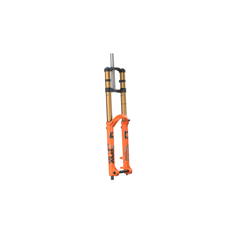 FOX Federgabel Float 40 FS 29" Grip X2 H/L 203 20TAx110 1.125 shiny orange 52 R