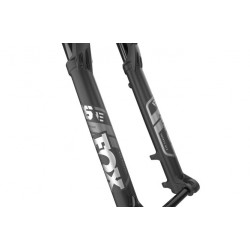 FOX Federgabel FLOAT 29" PS e-Bike 36 Grip 3Pos 160 110 Kabolt 1.5 T mat black 5