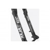 FOX Federgabel FLOAT 27.5" PS 36 Grip2 H/L 160 15QRx110 1.5 T mat black 44 R