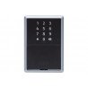Abus KeyGarage 787 Smart-BT Wandmontage schwarz-silber