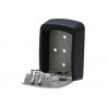 Abus KeyGarage 707 Wandmontage silber-schwarz