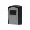 Abus KeyGarage 707 Wandmontage silber-schwarz
