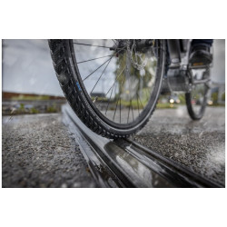 Schwalbe Pneu Marathon 365 28x2.00 starr mit Reflexstreifen black