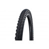 Schwalbe Pneu Marathon 365 28x2.00 starr mit Reflexstreifen black