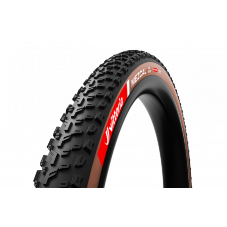 Vittoria Pneu Mezcal XC Race G2.0 29x2.40 TLR para-schwarz