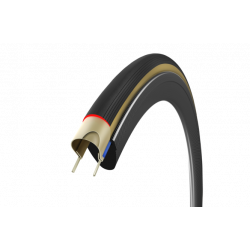 Vittoria Pneu Corsa Pro Speed 700x26c TLR para schwarz