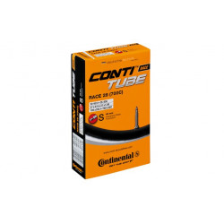 Continental Schlauch Race 28" 25/32-622/630 Wide Prestaventil 60 mm